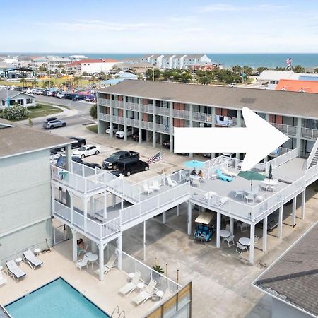 Cozy 1-Bedroom Condo With Pool Access In Ocean Isle Beach Exterior photo