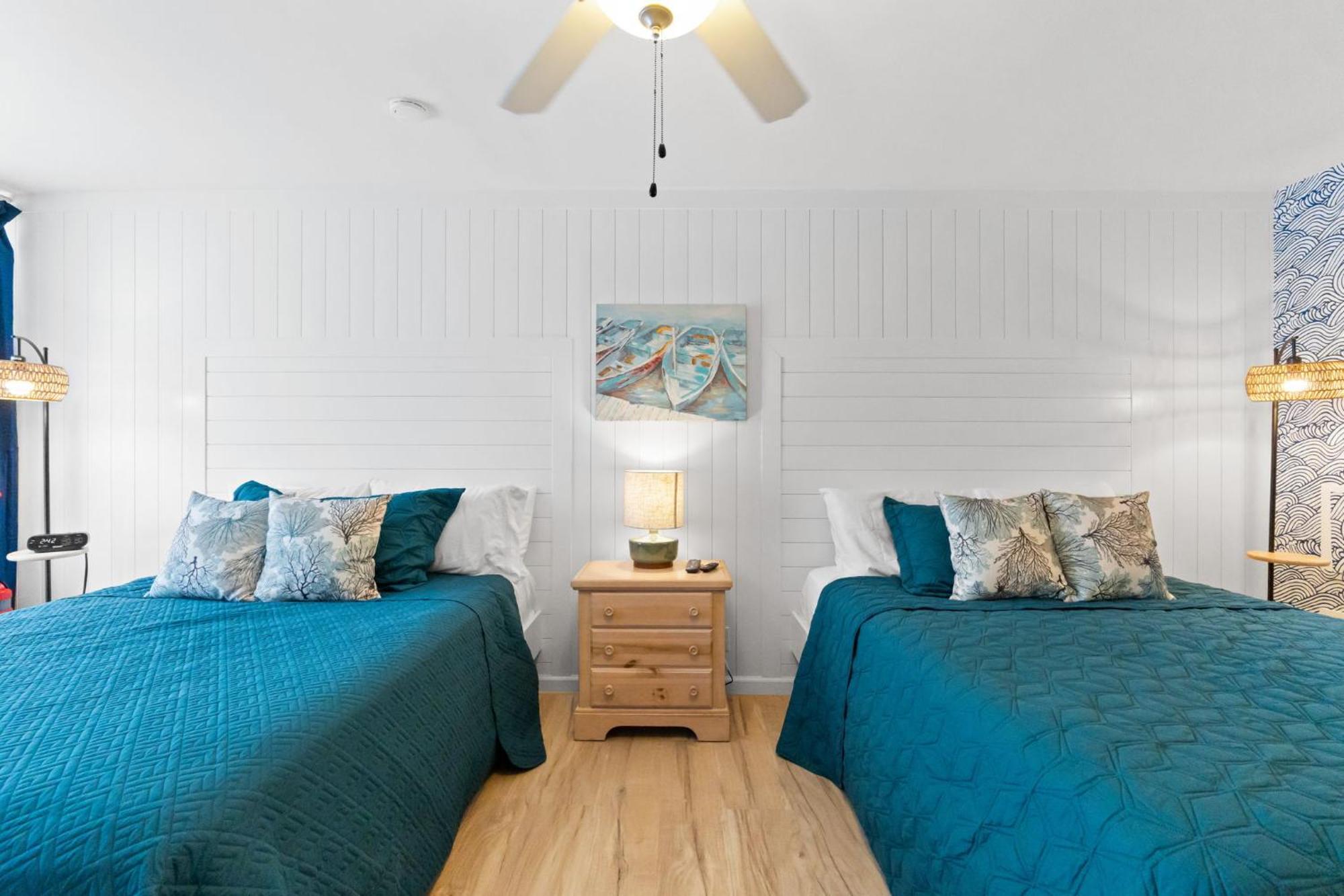 Cozy 1-Bedroom Condo With Pool Access In Ocean Isle Beach Exterior photo