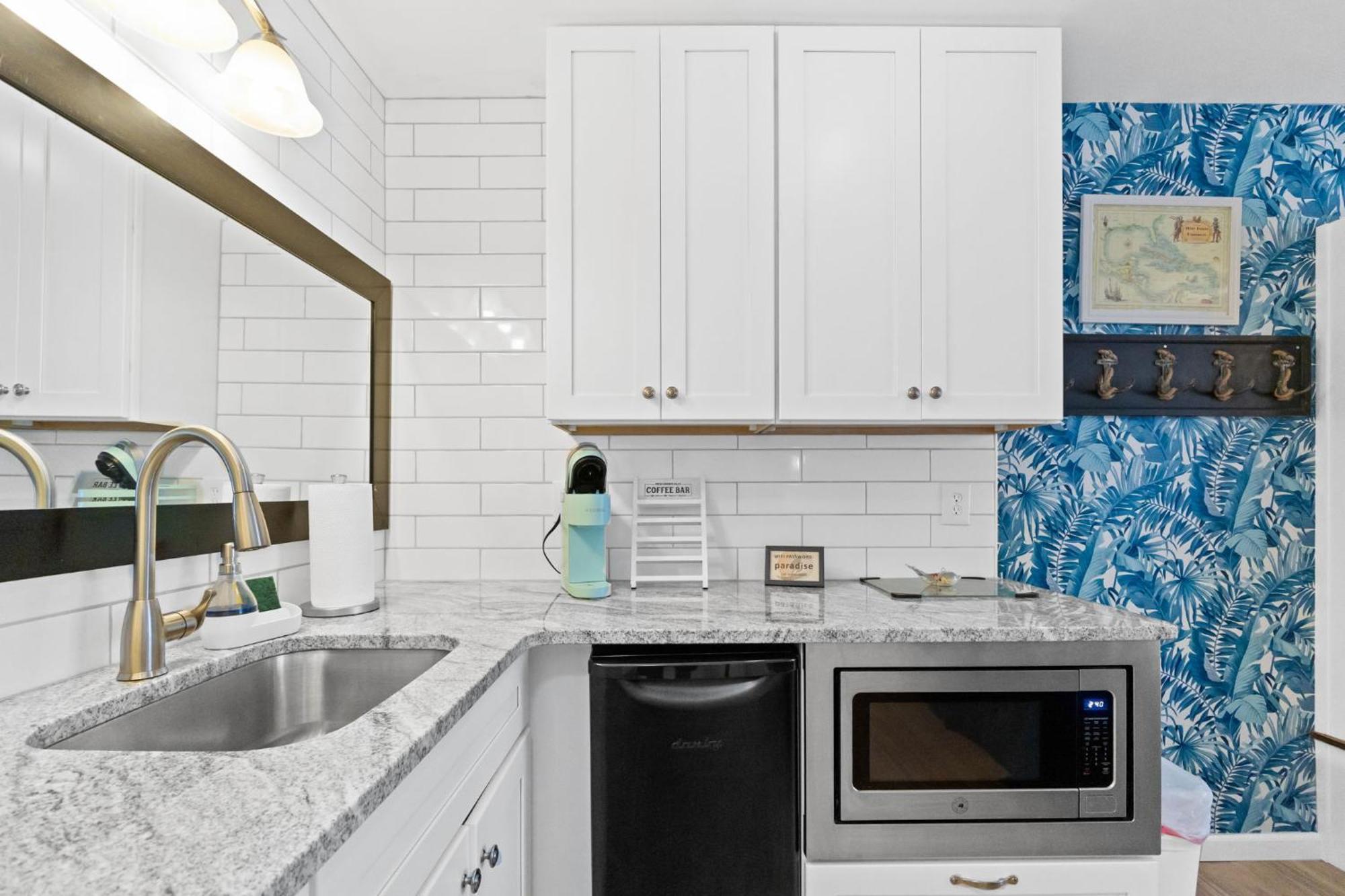 Cozy 1-Bedroom Condo With Pool Access In Ocean Isle Beach Exterior photo
