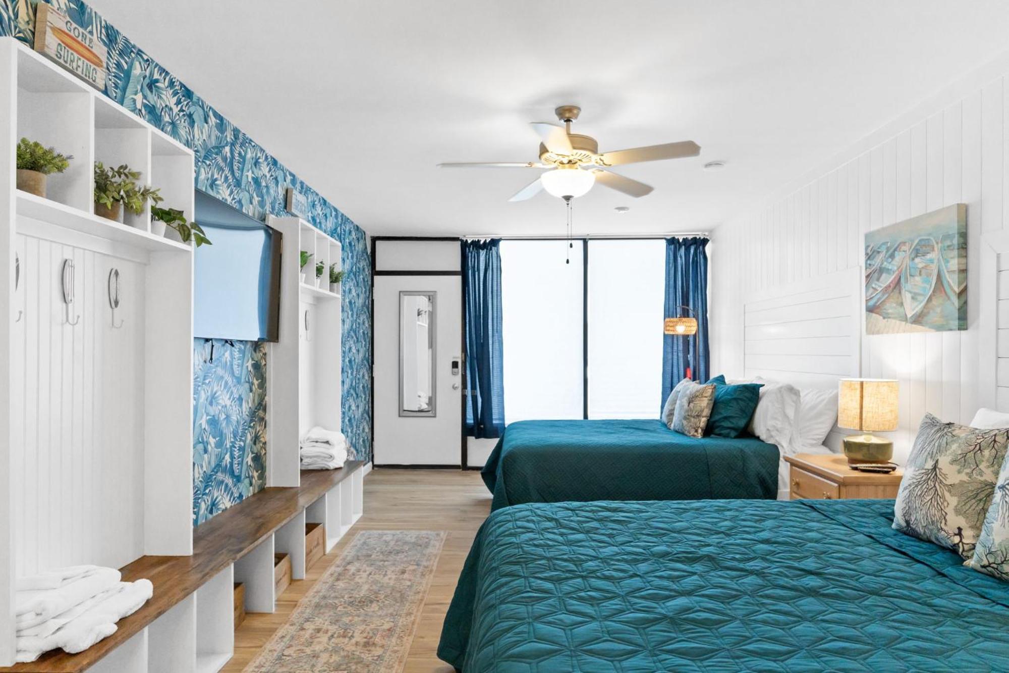 Cozy 1-Bedroom Condo With Pool Access In Ocean Isle Beach Exterior photo
