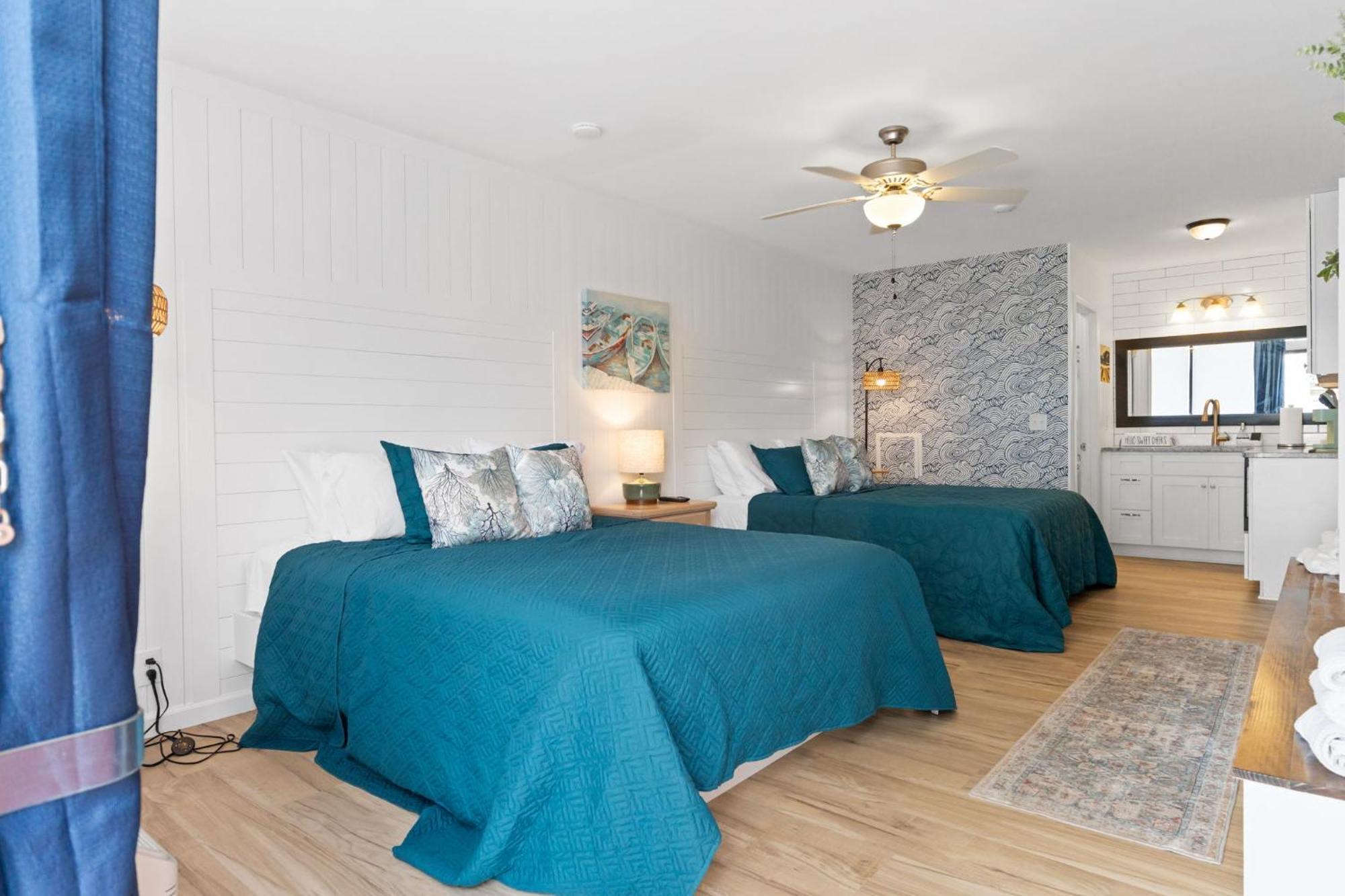 Cozy 1-Bedroom Condo With Pool Access In Ocean Isle Beach Exterior photo